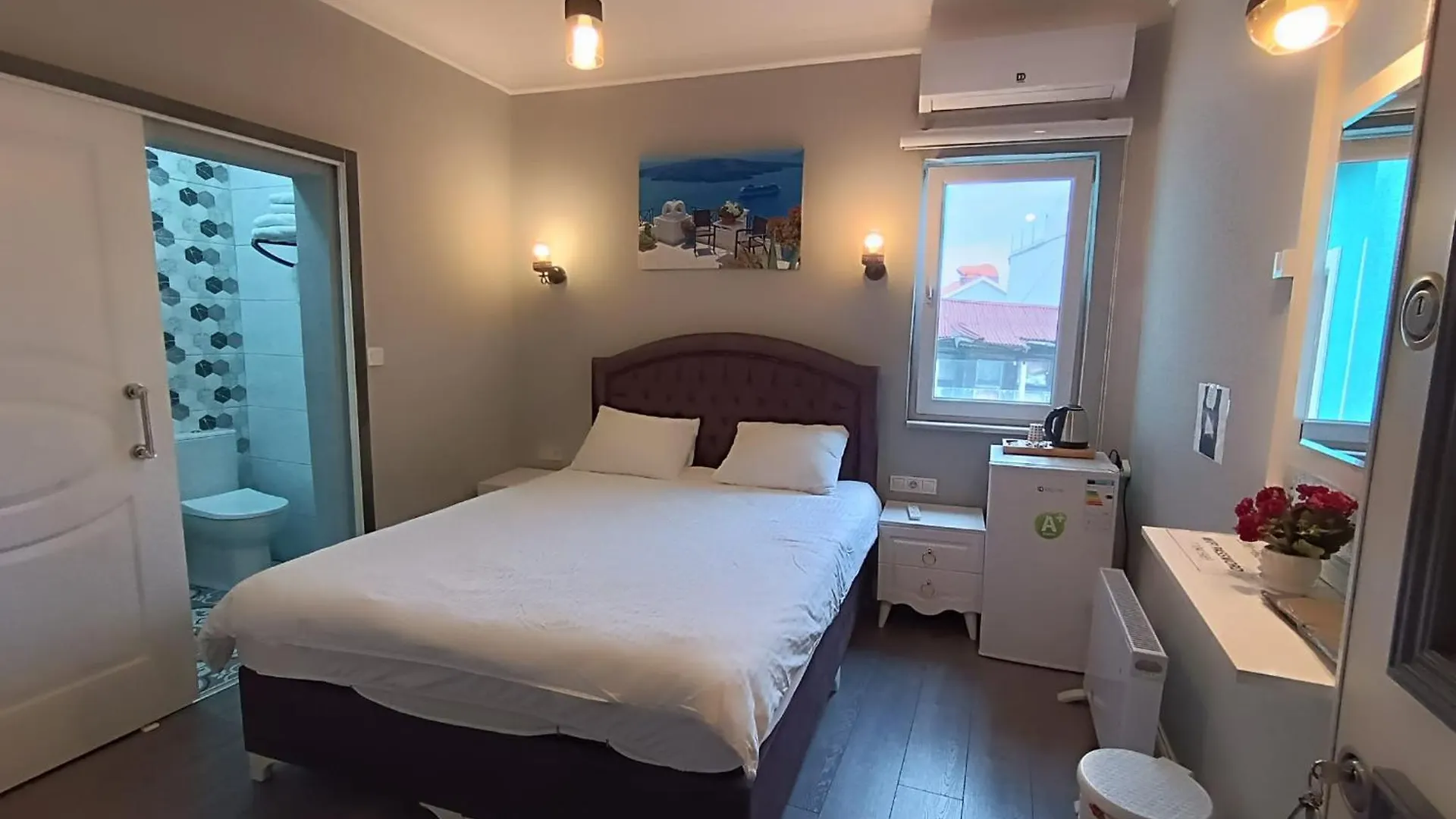 Little Palace Blue Apartment İstanbul Türkiye