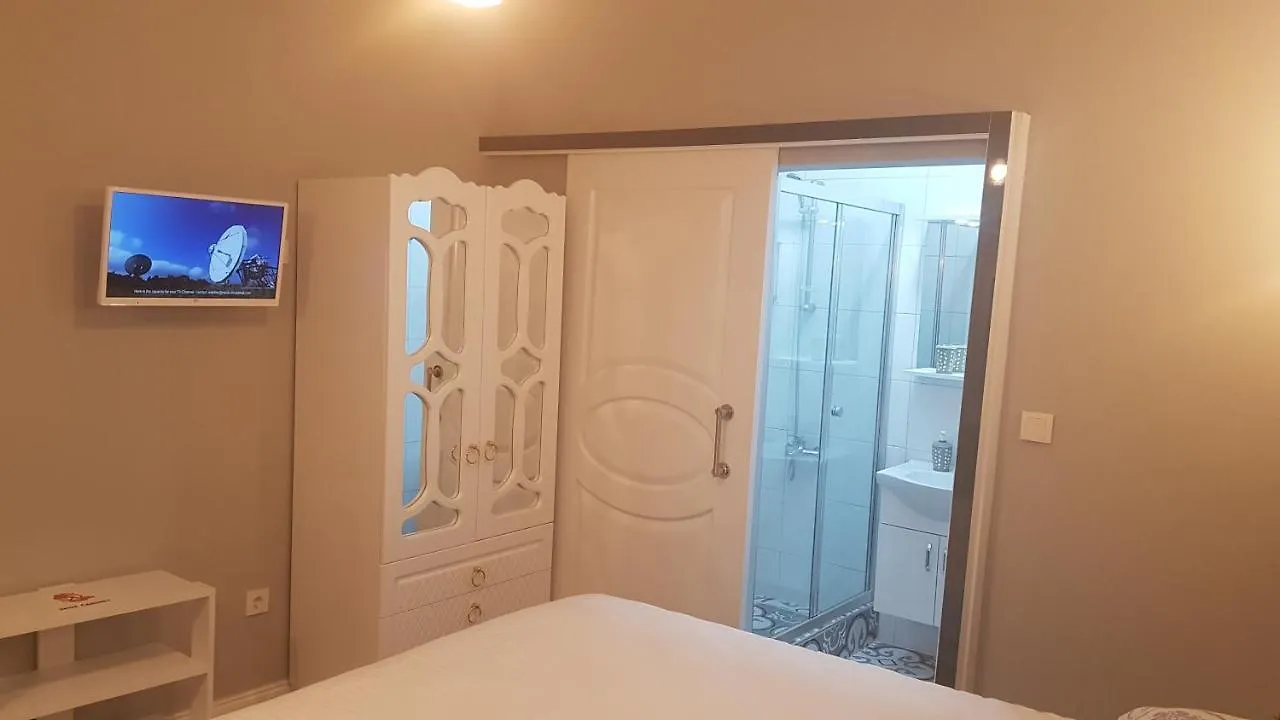 Little Palace Blue Apartment Istanbul 2*,  Turkey